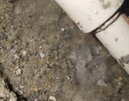 永城测漏水电话号码