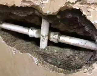 永城测漏水哪家好