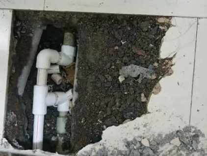 永城测漏水哪家好