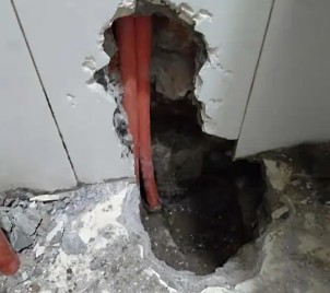 永城漏水检测电话