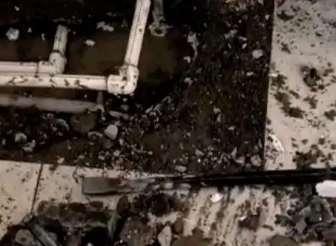 永城漏水检测电话