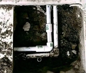 永城漏水检测多少钱