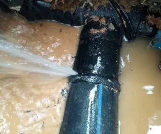 永城测漏水公司哪家好