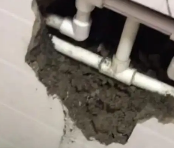 永城漏水检测电话