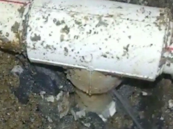 永城测漏水公司多少钱