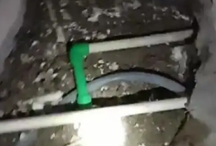 永城测漏水公司