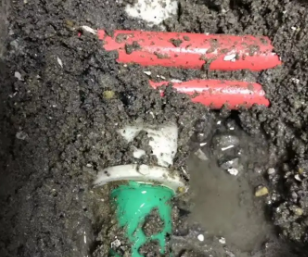 永城漏水检测电话