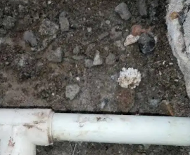 永城漏水检测哪家好