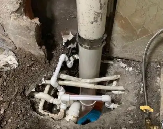 永城漏水检测哪家好