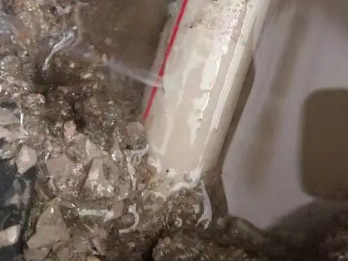 永城漏水检测哪家好