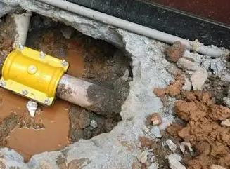 永城漏水检测哪家好