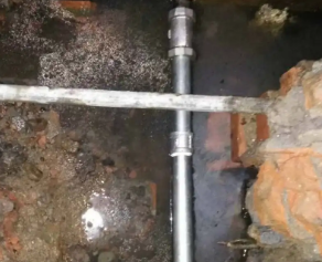 永城漏水检测公司电话