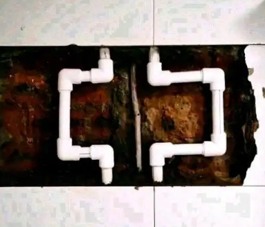 永城卫生间测漏水哪家好