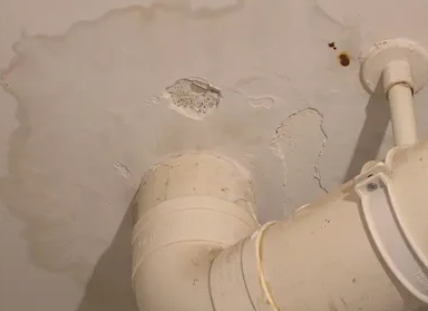 永城卫生间测漏水多少钱