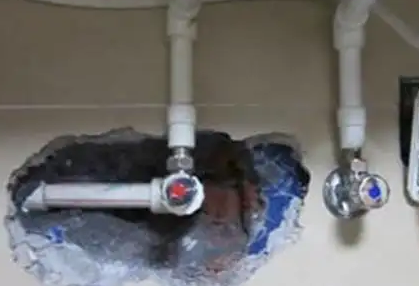 永城卫生间测漏水查询方法