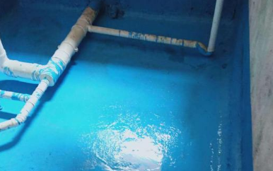 永城卫生间测漏水哪家好