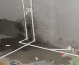 永城水管漏水检测多少钱