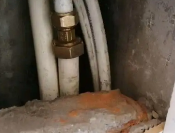 永城水管漏水检测哪家好