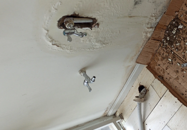 永城卫生间测漏水