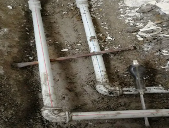 永城卫生间测漏水多少钱