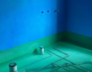 永城卫生间防水