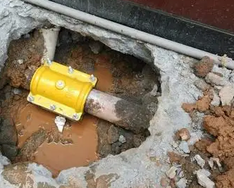 永城卫生间测漏水哪家好