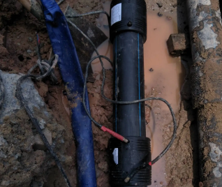 永城水管漏水检测多少钱