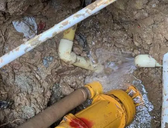 永城水管漏水检测哪家好