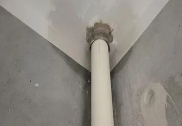 永城卫生间测漏水之渗水防护