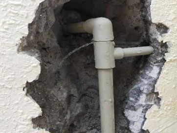 永城卫生间测漏水哪家好