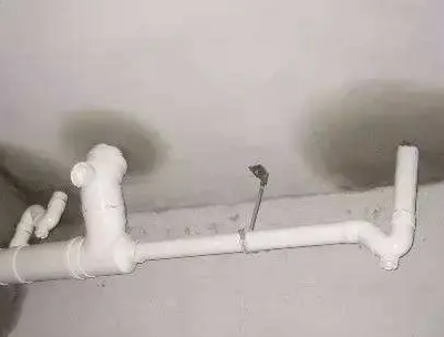 永城卫生间测漏水的几种情景