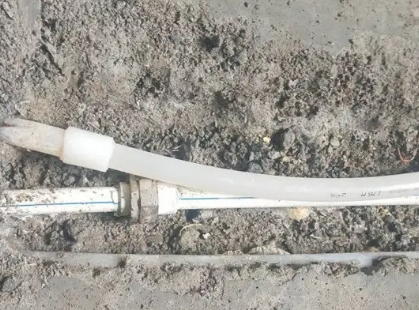 永城卫生间测漏水哪家好