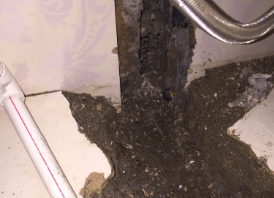 永城卫生间测漏水哪家好