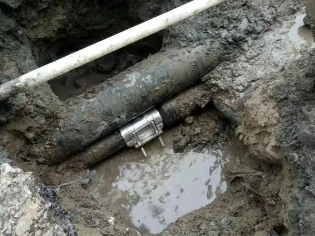 永城水管漏水检测的传递距离多少