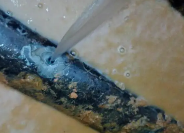 永城水管漏水检测多少钱