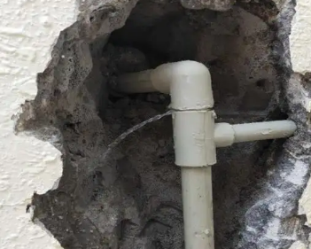 永城卫生间测漏水哪家好