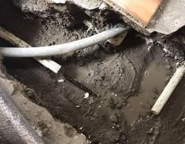 永城卫生间测漏水价格明细