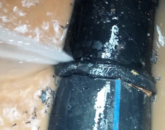 永城水管漏水检测的小妙招