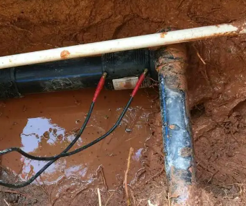 永城水管漏水检测多少钱