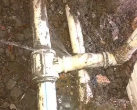 永城卫生间测漏水多少钱