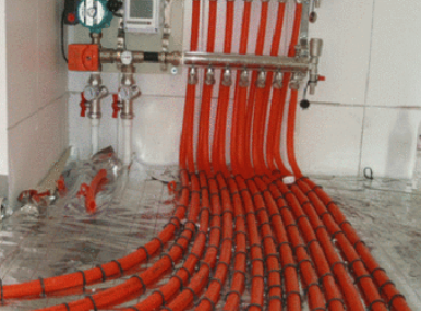 永城地暖维修多少钱