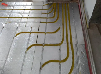 永城地暖维修哪家好