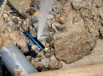 永城水管漏水检测哪家好