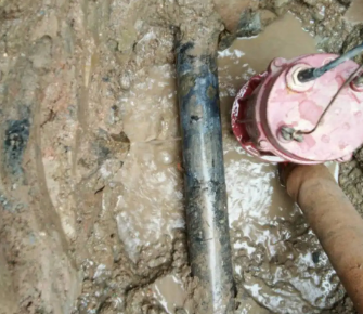 永城水管漏水检测的检测方法