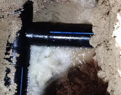 永城水管漏水检测哪家好