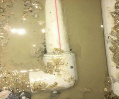 永城水管漏水检测多少钱