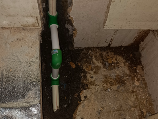 永城卫生间测漏水哪家好