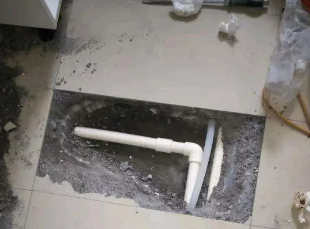 永城卫生间测漏水哪家好