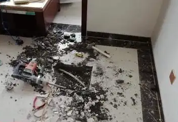 永城漏水检测多少钱