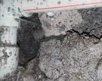 永城漏水检测多少钱